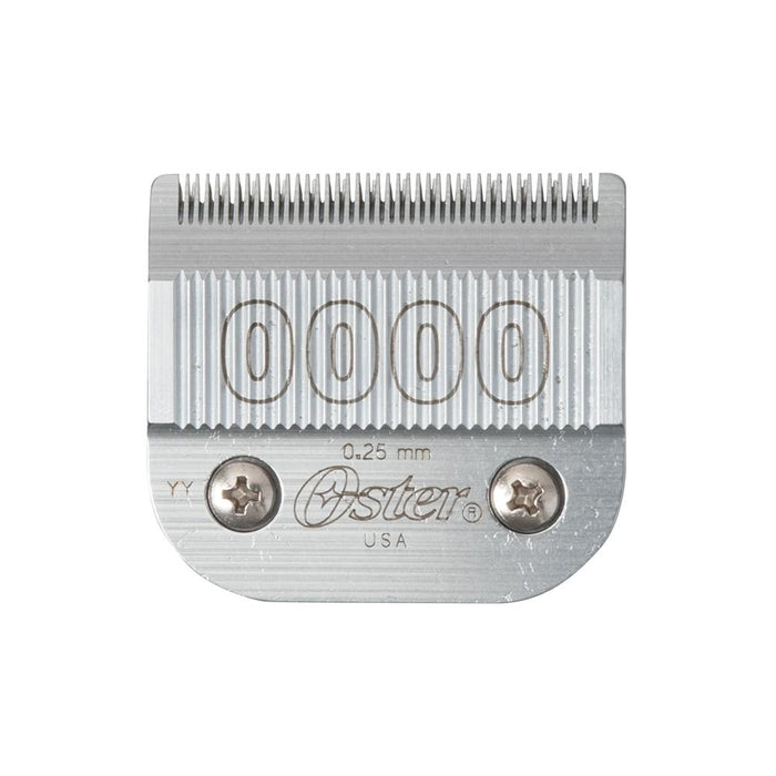 Oster Classic Professional Detachable Replacement Blades (all sizes — WB Barber Supply