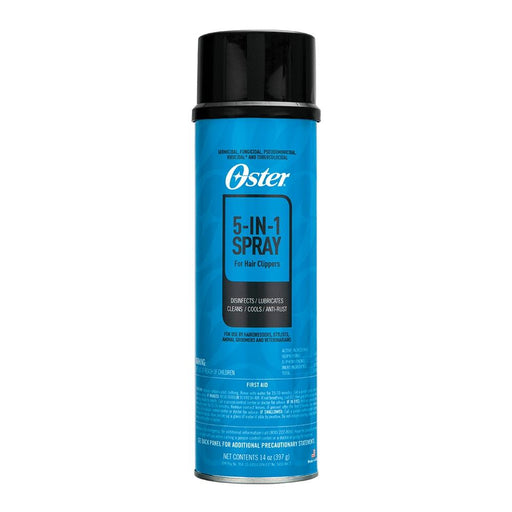 Oster Clipper Oil sold by A.B.S.