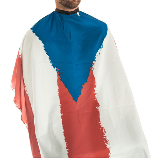 Buffalo Bills Cape — WB Barber Supply