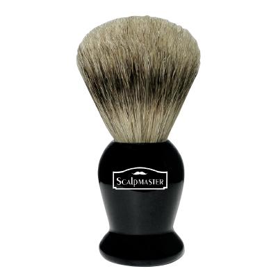 scalpmaster cleaning brush — WB Barber Supply