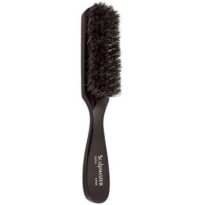 scalpmaster cleaning brush — WB Barber Supply