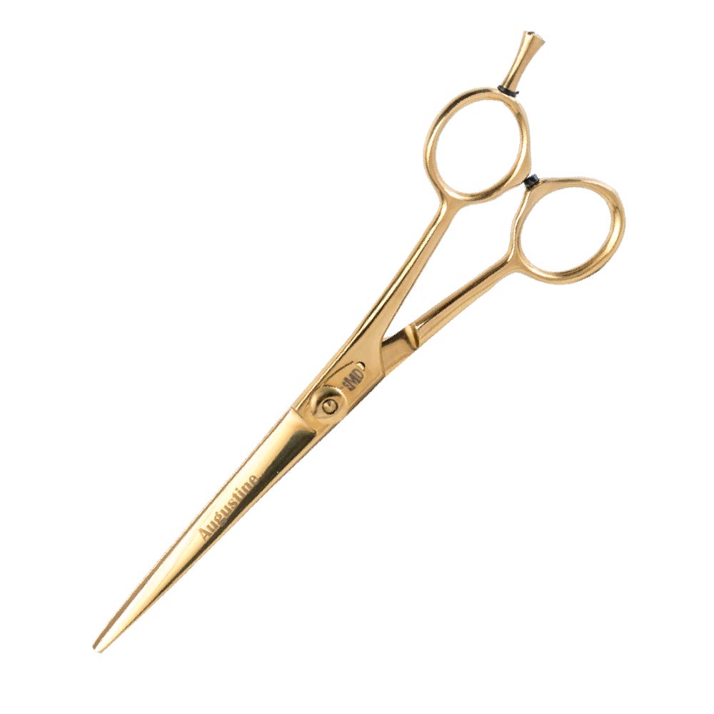 Roseline - Hair Scissors, 4.5 inch, Square Shank, Stainless, German