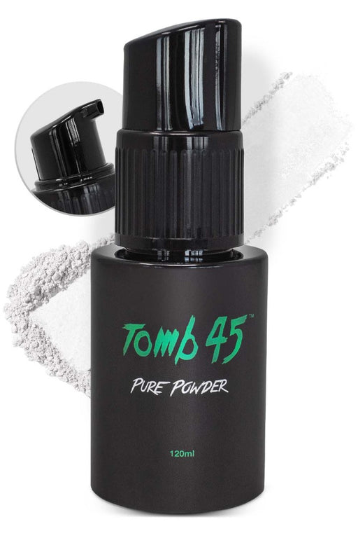 Tomb45 Airbrush Cleaner for BeamTeam Cordless XL Airbrush - Atlanta Barber  and Beauty Supply