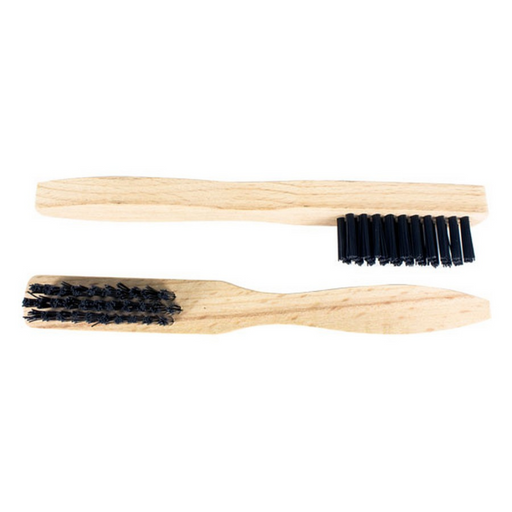 Scalpmaster Soft Bristle Clipper Cleaning Brush SC-9033