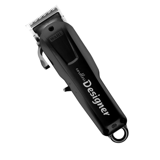 WAHL Professional 5 Star Cordless Magic Clip Clipper with Combs