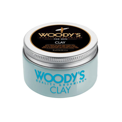 Slick Gorilla Clay Pomade — WB Barber Supply