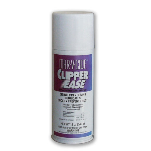 Kruuse Clipper oil spray 400ml