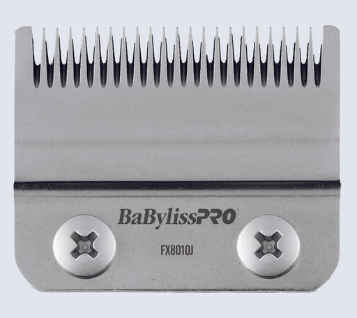 JRL TRIMMER WITH BABYLISS FX BLADE? 