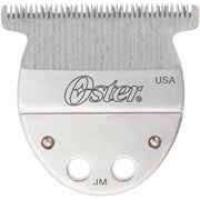 Oster CORDLESS T-Finisher Trimmer with — Supply T-Blade WB Barber CryogenX