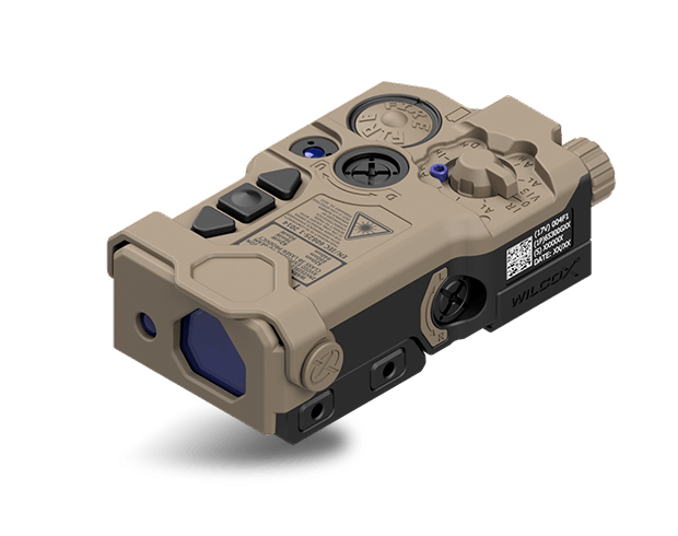 Raid Xe (Eye safe model)
