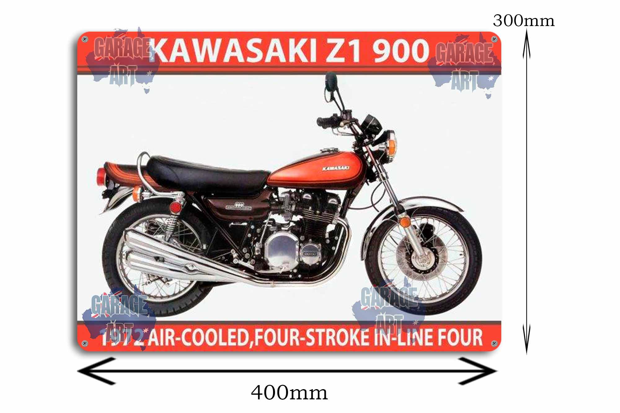 KawasaKi Z750FX パーツリスト 1冊 当時物 本 - オートバイ