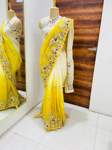 Online Saree Nepal