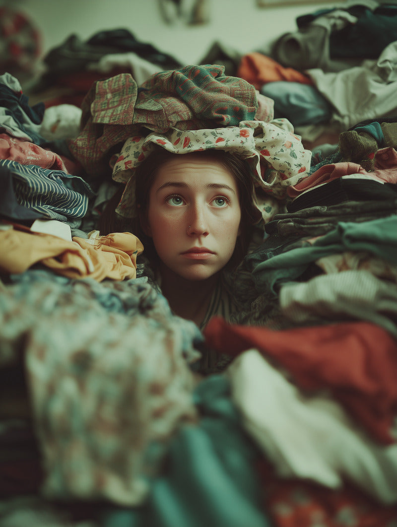 Fast Fashion – Tốc Độ Của Thời Đại Hay Cuộc Chạy Đua Không Đích?
