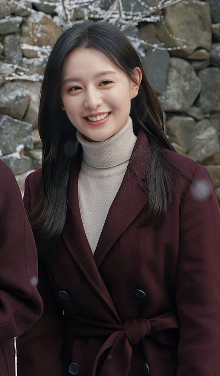 Cách Phối Blazer Nữ Theo Phong Cách Kim Jiwon