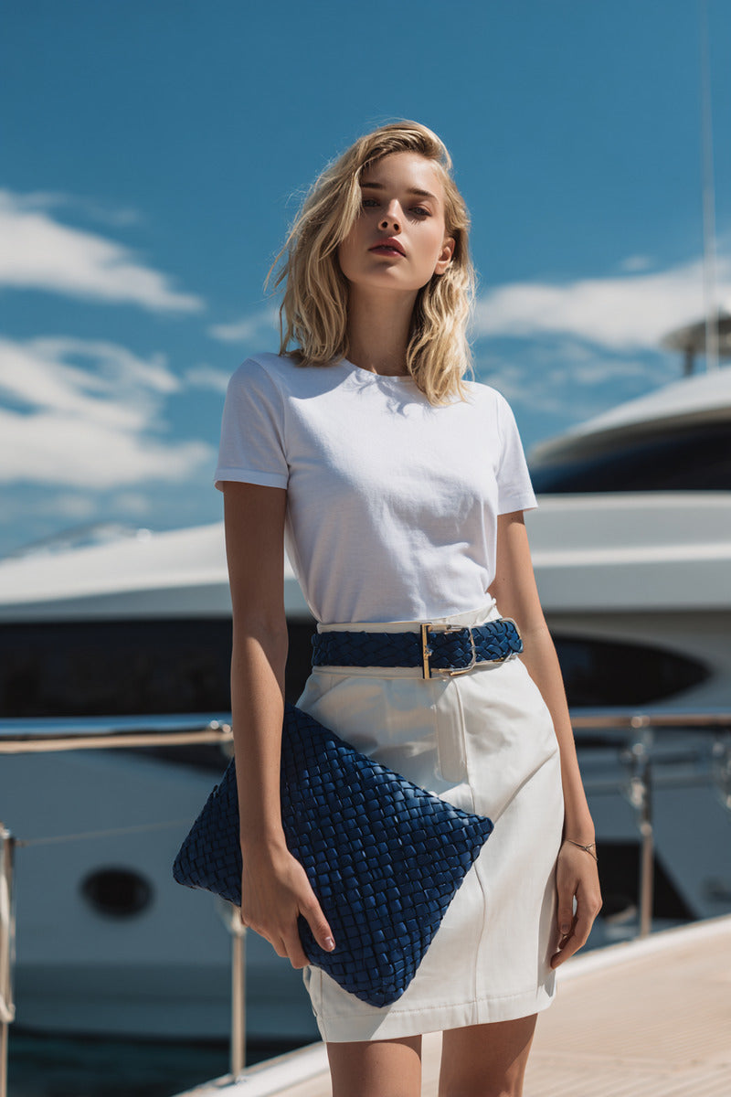 Preppy Cũng Có Thể Bền Vững, Sáng Tạo Và Mang Đậm Chất Riêng