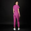 Pijama Sanitario Baltic Dama Montpellier Multiverse