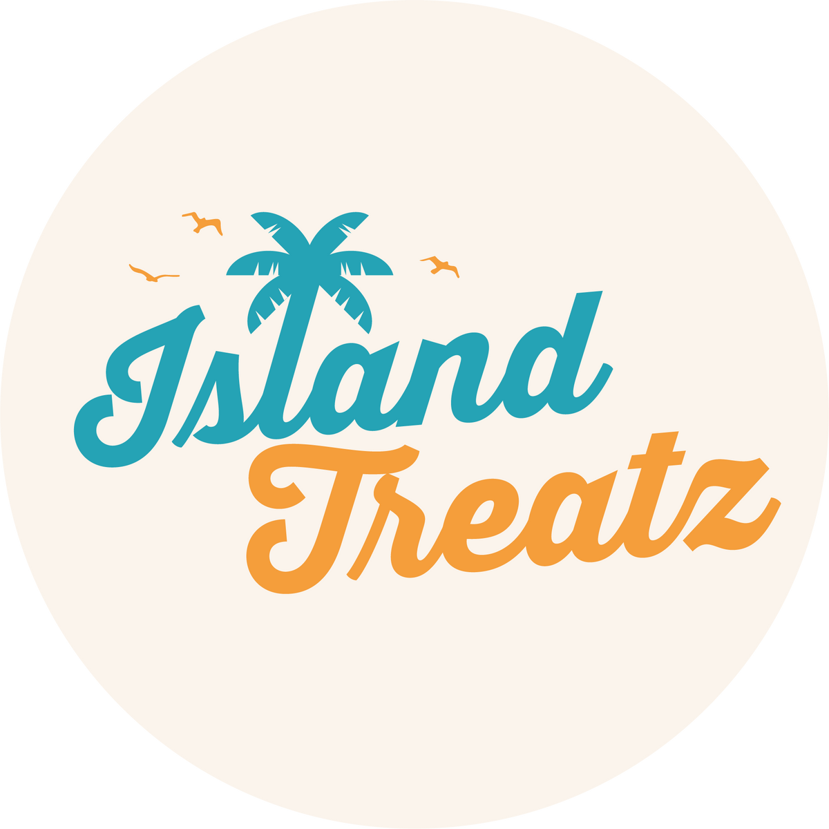 Island Treatz