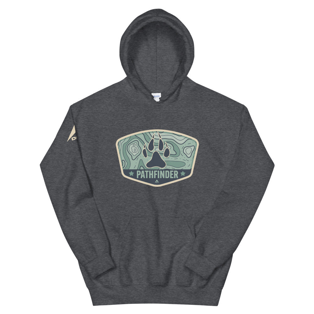 DIA Pathfinder Tracker Hoodie | Track Down Greatness – Page 3