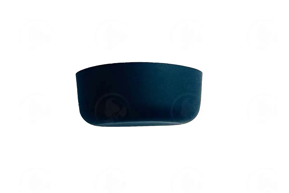 Black Silicone Bottom for 8 oz. Glass Bottles