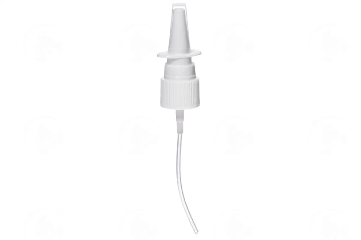 Nasal Spray Top; 20-410 Neck Size (6 Count)