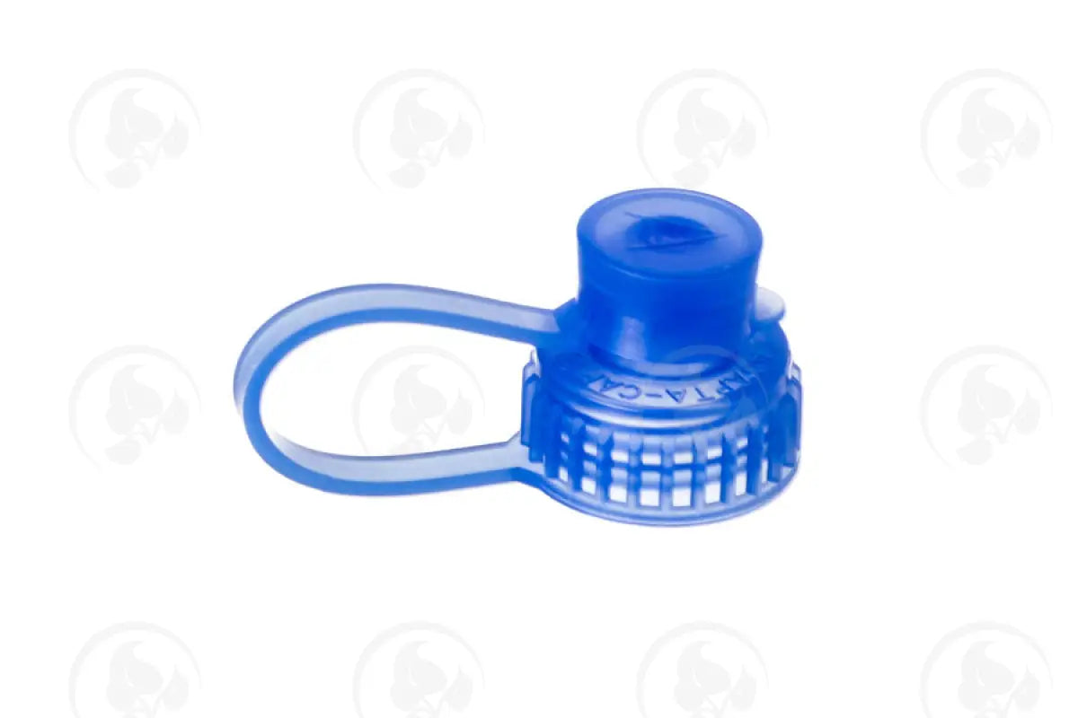 Adapta-Cap Bottle Adapter: Size A, 18 mm