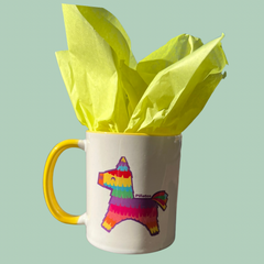 Pinata Kaffe Tasse