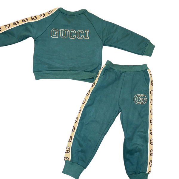 gg tracksuit