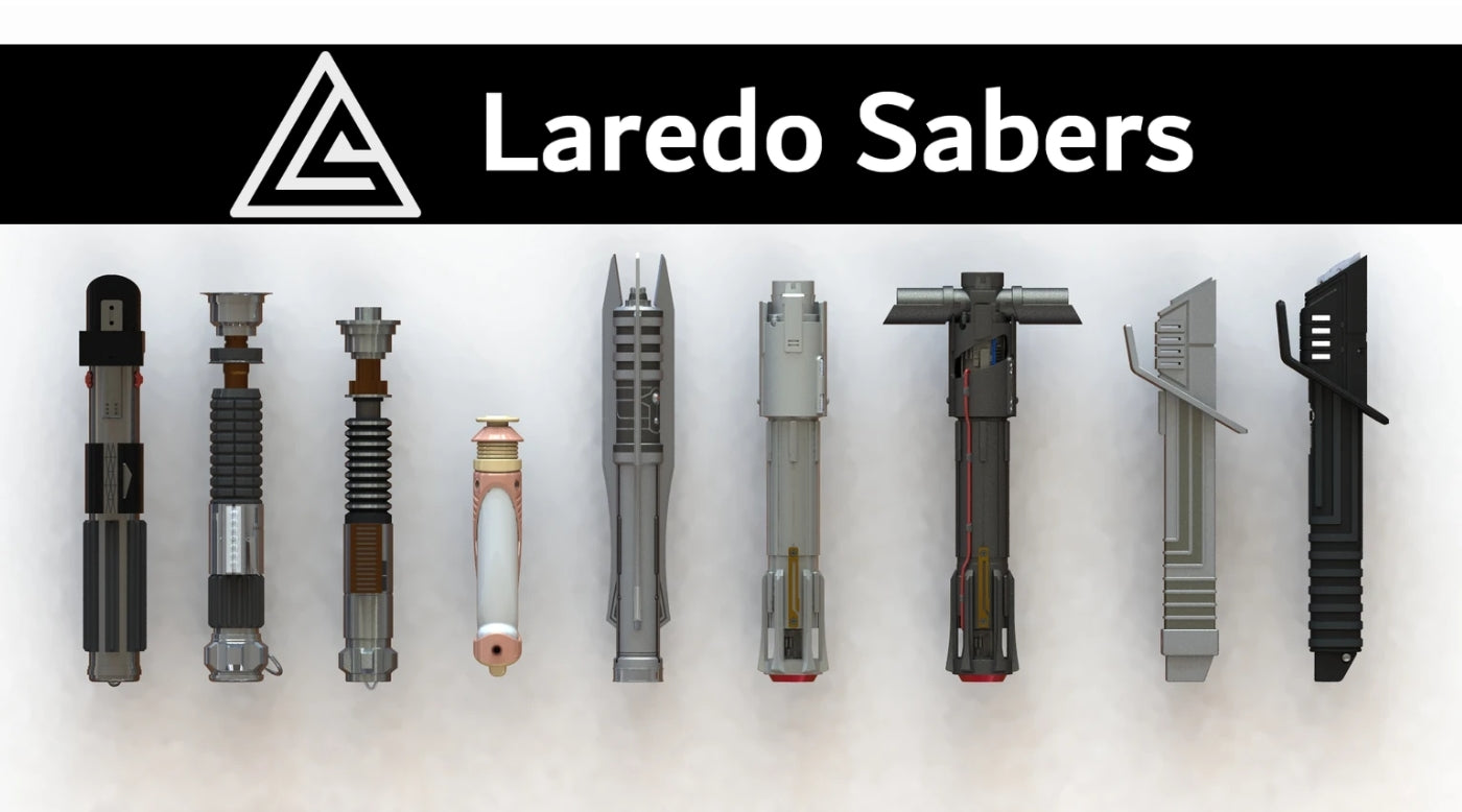 Laredo Sabers