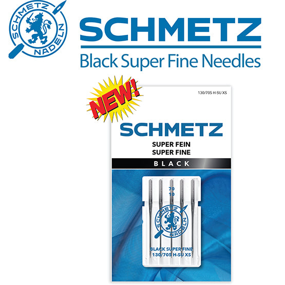 Schmetz Needle Guide