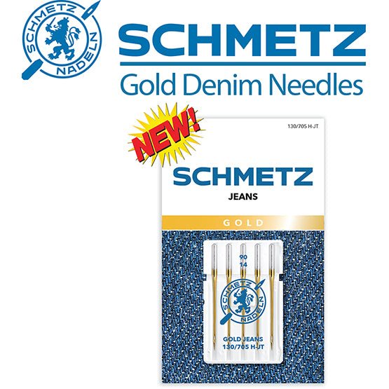 Schmetz Sewing Machine Needle Guides, PDF, Knitting