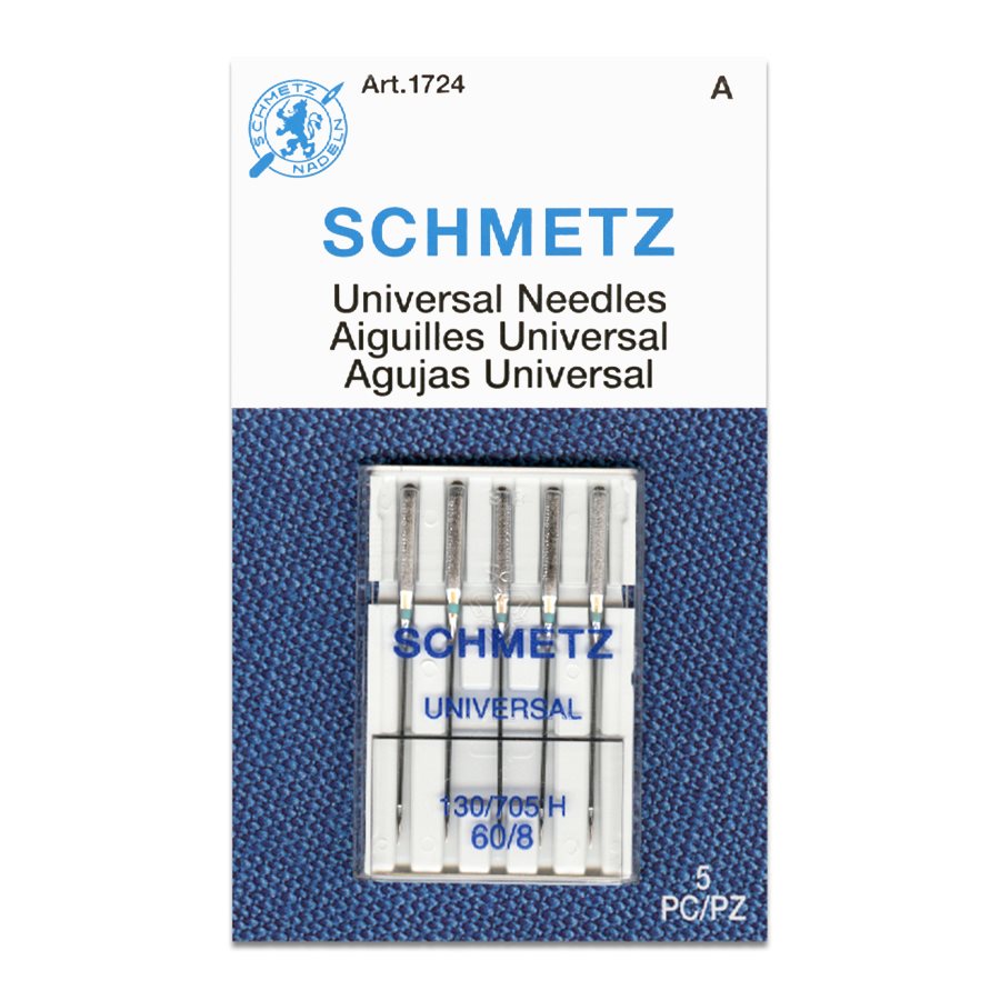 Schmetz Super Nonstick Needles 80/12 - OzQuilts