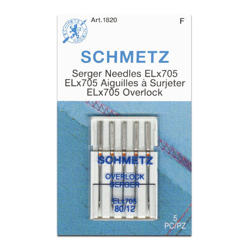 Schmetz Universal Machine Needles, 14/90 - 100 per Package - SANE