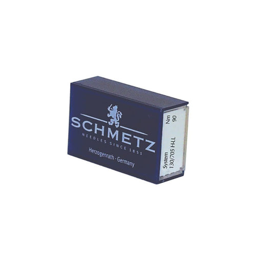 Schmetz Leather Needle Size 100/16 - Stonemountain & Daughter Fabrics