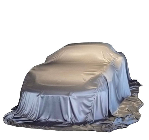 Silk Showroom Reveal Car Covers – We-Got-You-Covered-Australia