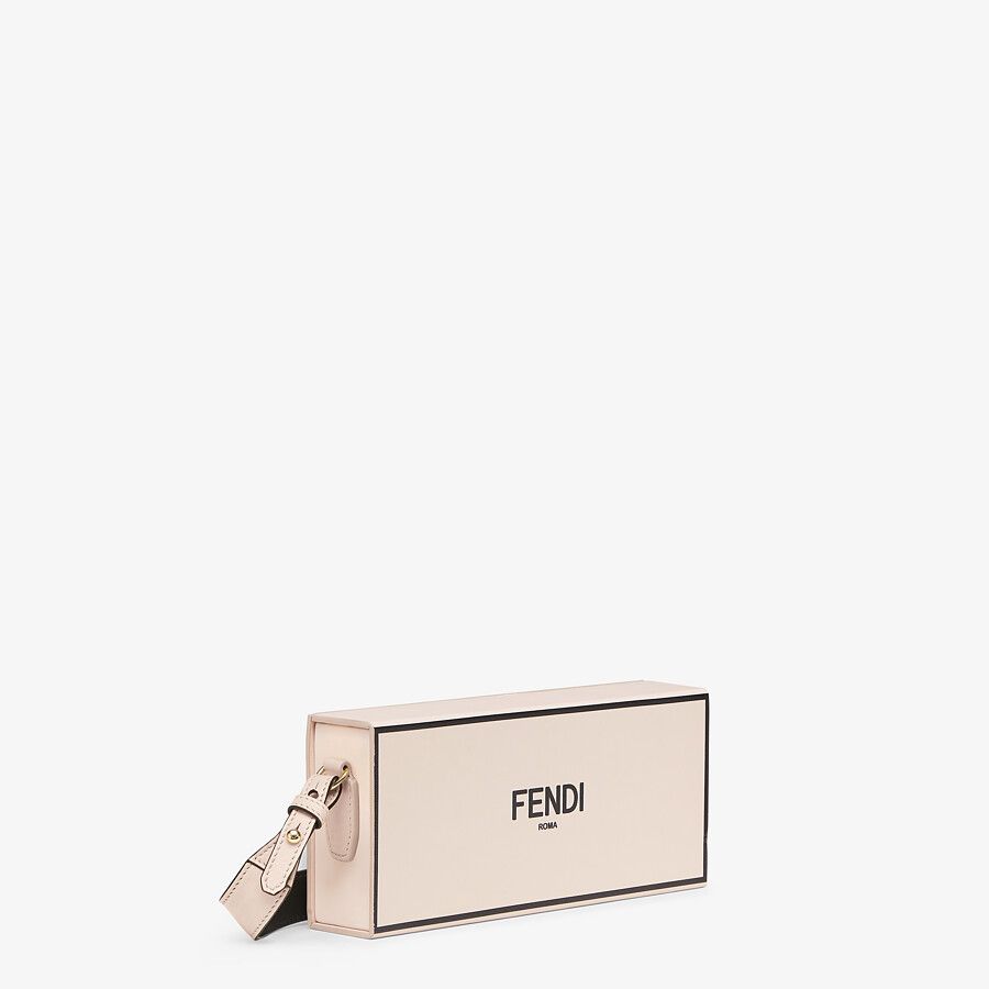 fendi horizontal box bag