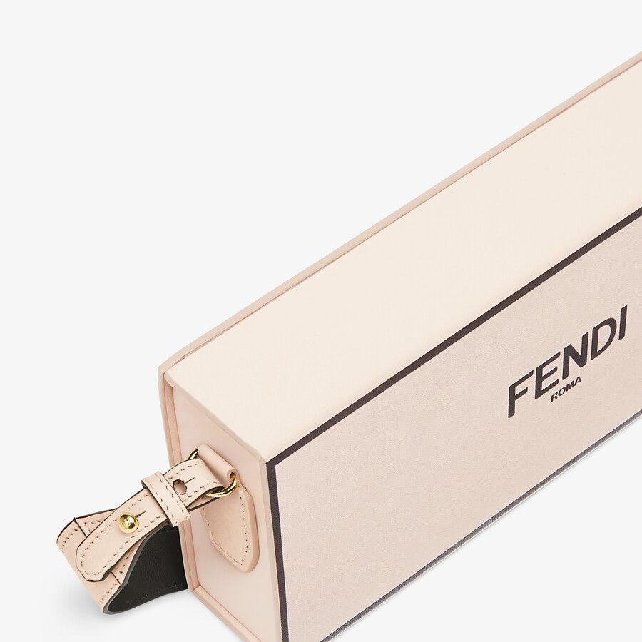 fendi horizontal box bag