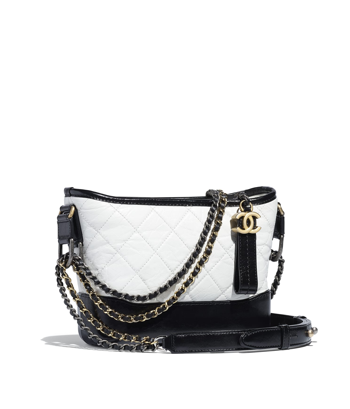 Chanel Gabrielle Shoulder bag 377514