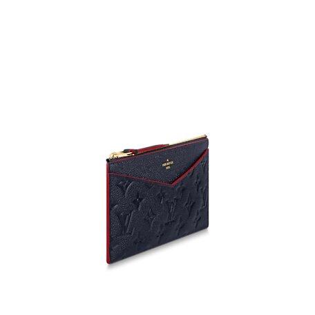 Louis Vuitton Wild at Heart Pochette Melanie MM - A World Of Goods For You,  LLC