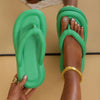 Soft Sole Beach Sandals