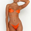 Carina two piece swimsuit - Sexikinis Swim