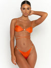 Carina two piece swimsuit - Sexikinis Swim