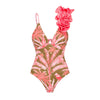 Amazon one piece swimsuit - Sexikinis Swim