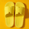Luxury designer Beach slippers