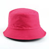 Fluorescent Bucket Summer Hat - Sexikinis Swim