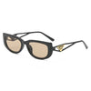 New Small Frame Cat Eye Sunglasses - Sexikinis Swim