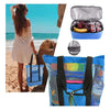 Heat Preservation Picnic Beach Bag