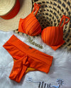 Marcia two piece swimsuit