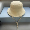 Luxury Bucket Beach hat