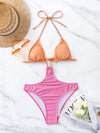 Savia one piece swimsuit