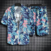 Men two piece Beach set